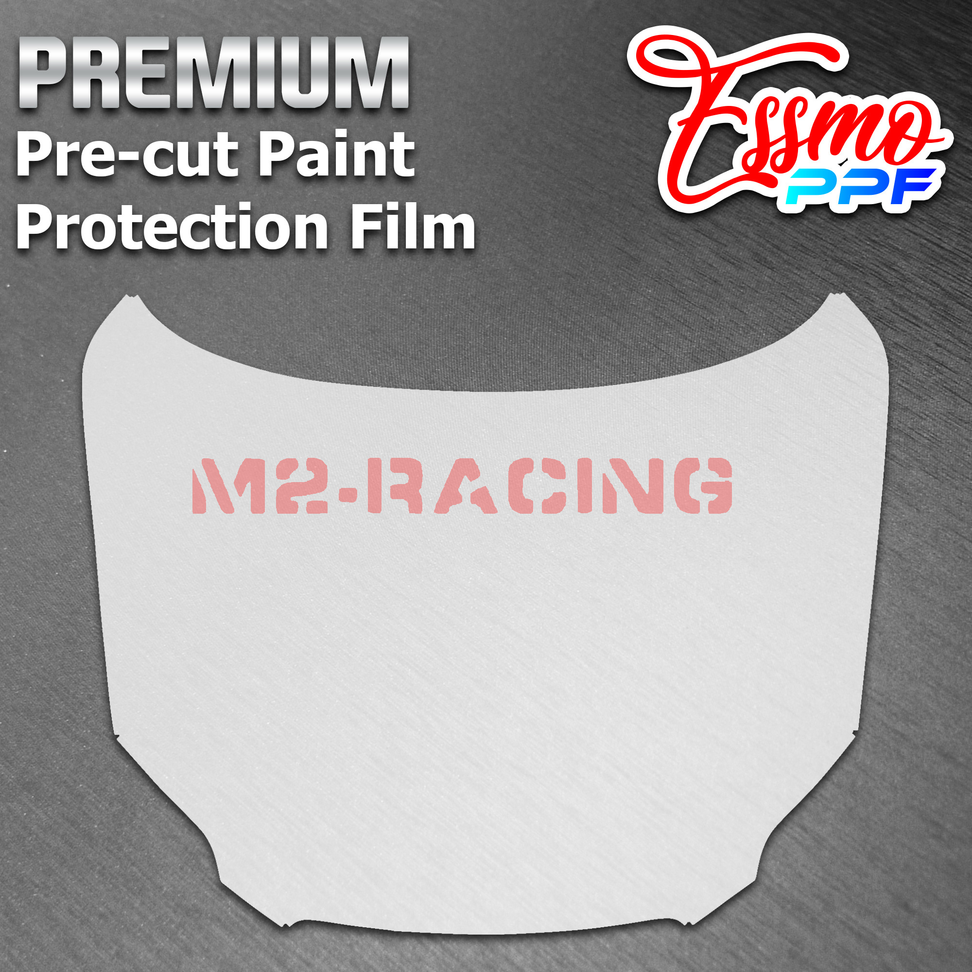 For Audi Q7 2010-15 Deluxe PPF Precut Paint Protection Film TPU Auto Clear Wrap