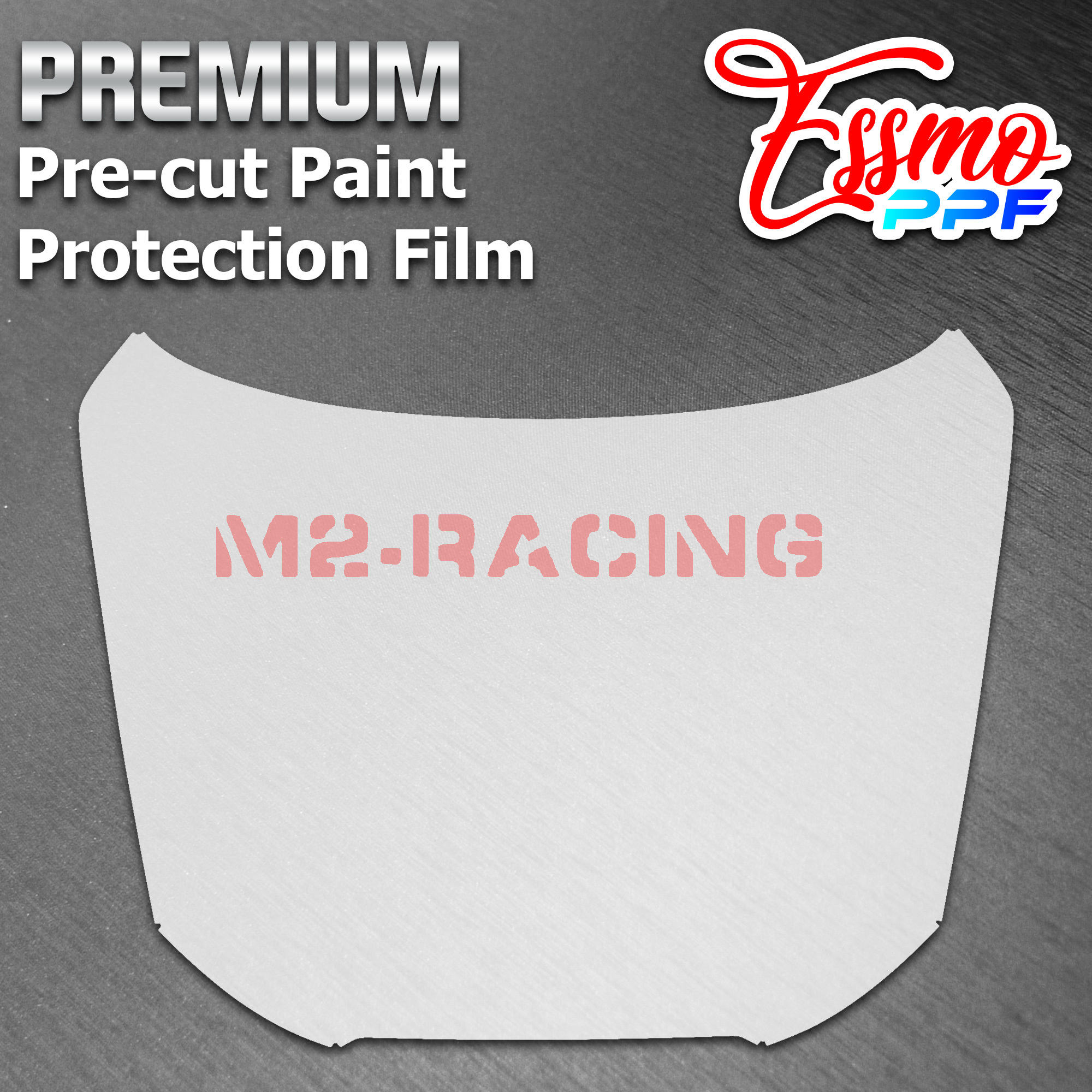 For Audi Q5 SUV 2013 2014 2015 2016 Sports PPF Precut Paint Protection Film Wrap