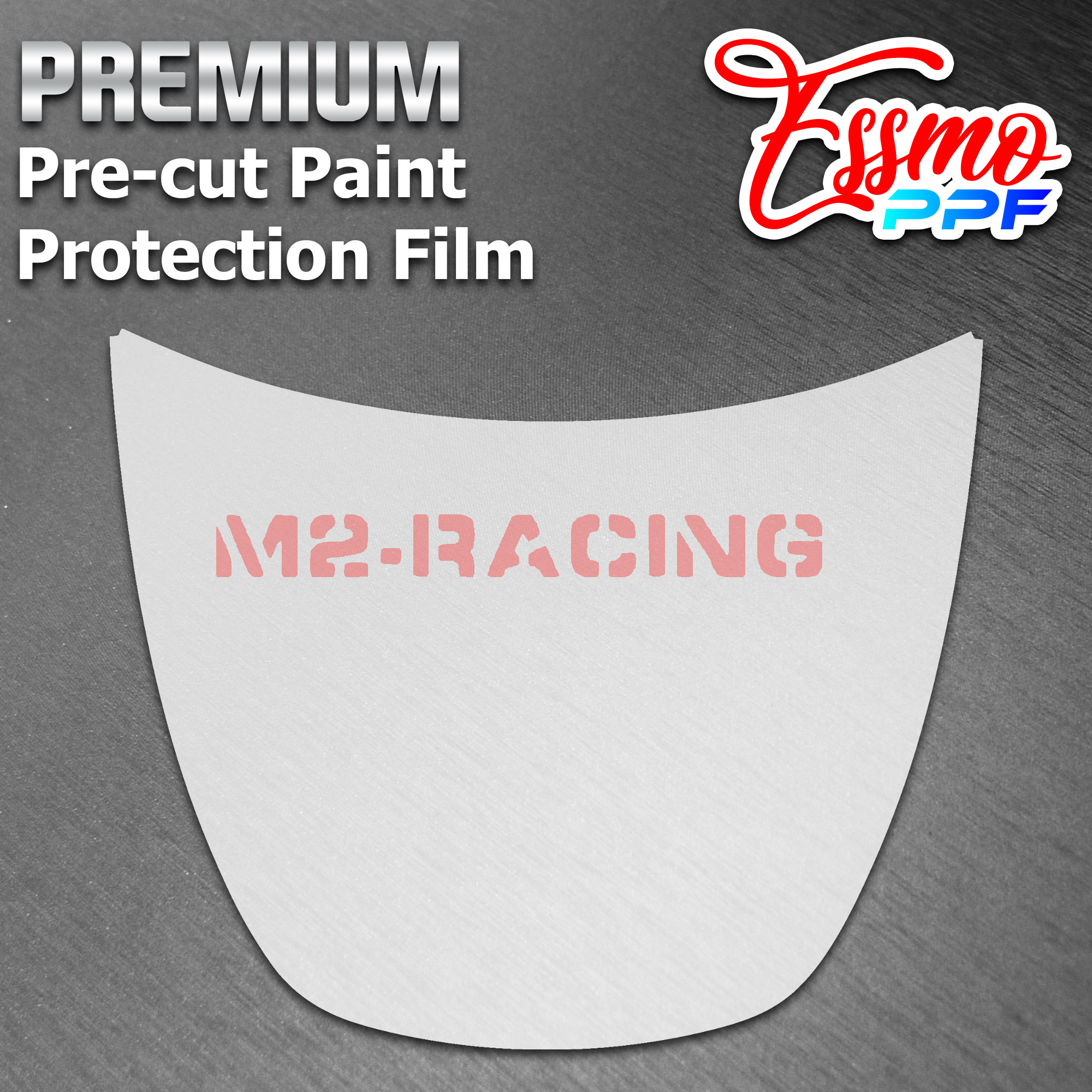 For Tesla Model Y 2020 2021 2022 2023 2024 PPF Precut Paint Protection Film Wrap