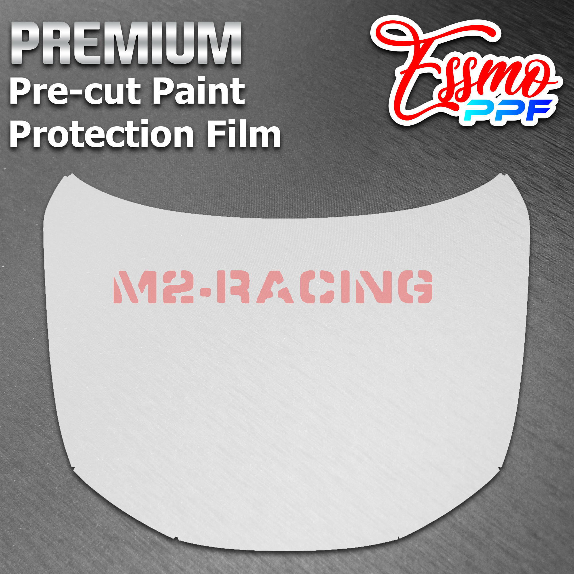 For Audi E-tron 2019 2020 2021 2022 2023 SUV PPF Precut Paint Protection Film