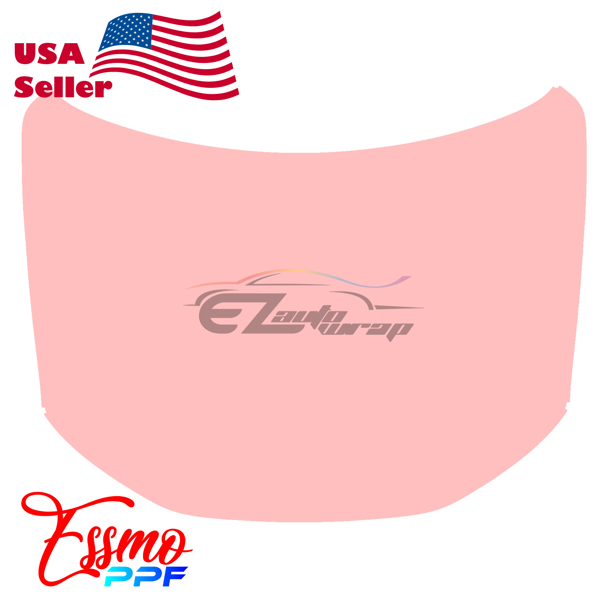 For Audi Q6 E-tron SUV 2025 2026 Base PPF Precut Paint Protection Film Auto Wrap