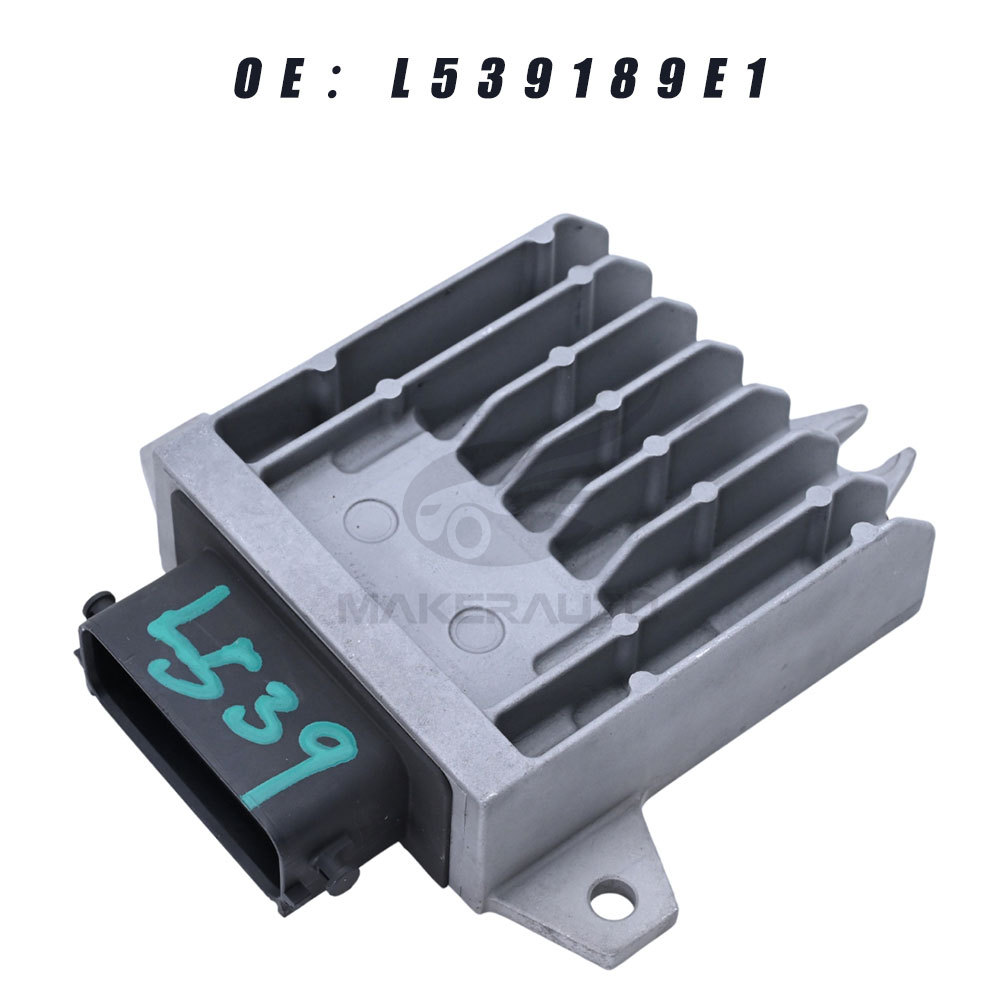 Transmission Control Module Unit TCM TCU Reprogrammed For 2008-2011 MAZDA 3 5