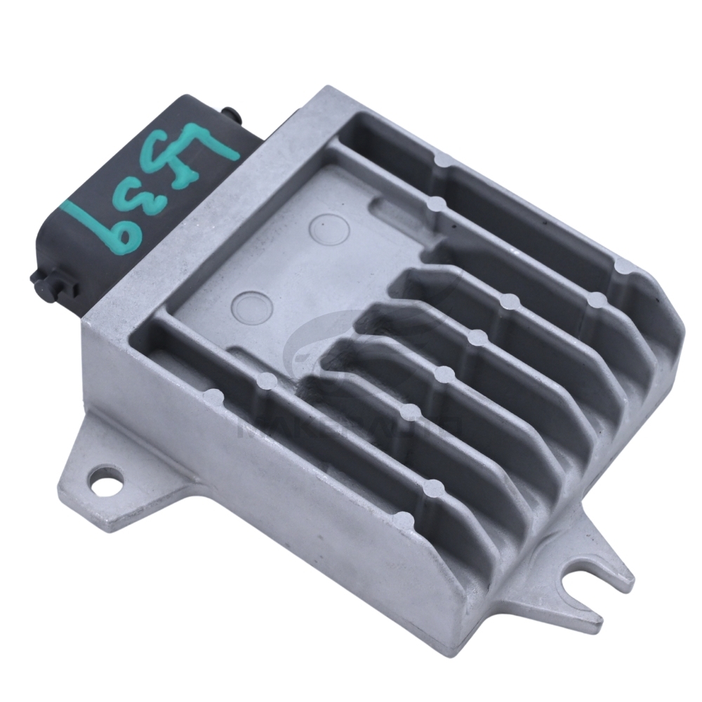 Tcm Module Mazda Transmission Control Module Unit TCM TCU Reprogrammed For 2008-2011 ...