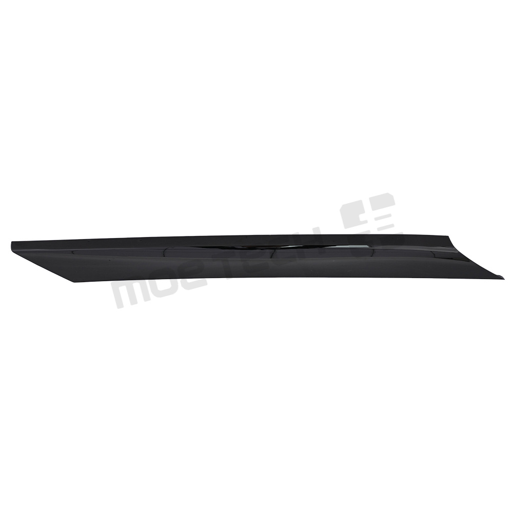 Left/Right/Pair Front Windshield Trim Pillar Molding Fits Kia Carnival 2022-2024
