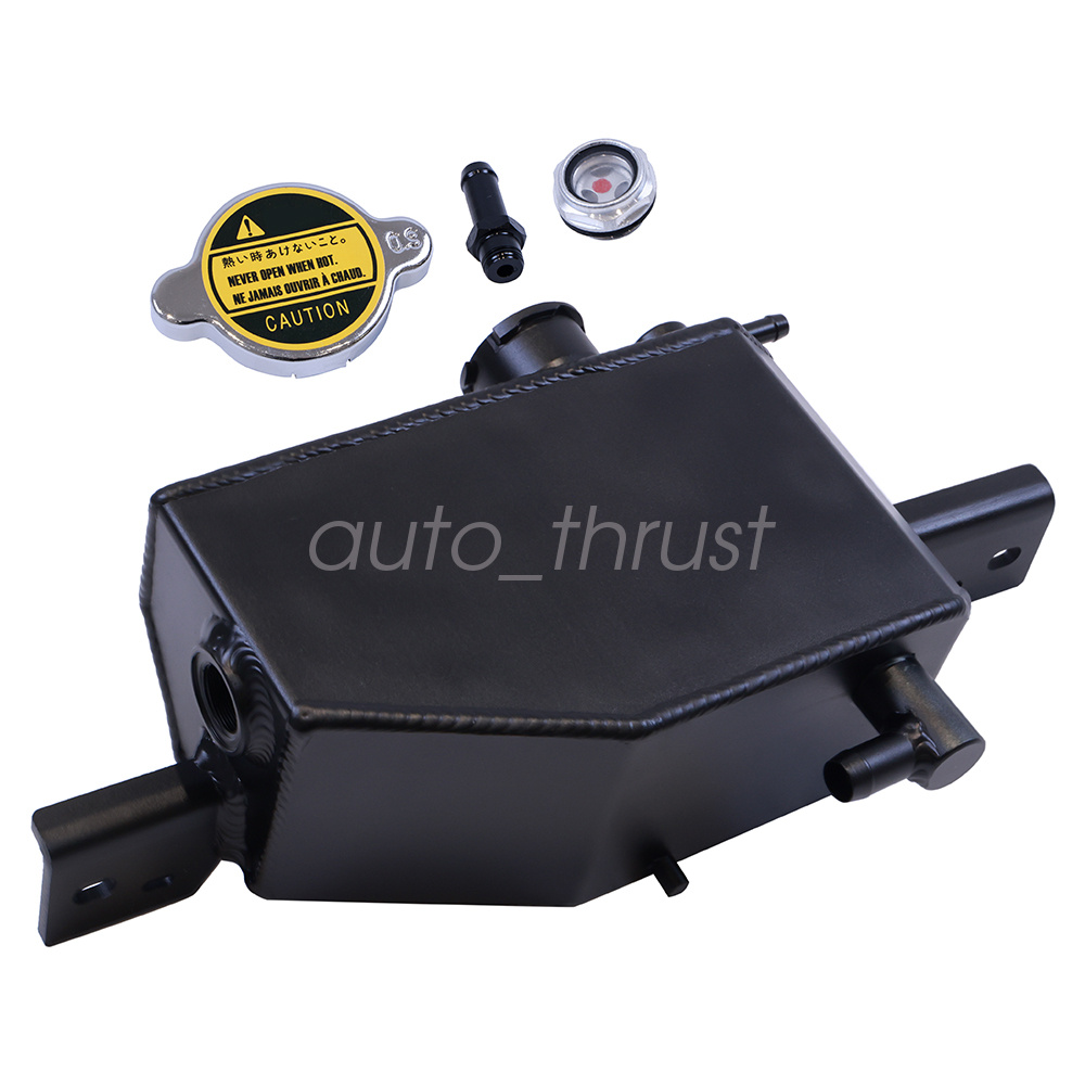 Coolant Reservoir Expansion Tank For 2014-2015 Infiniti Q50 3.7L 21710-4GN0A NEW