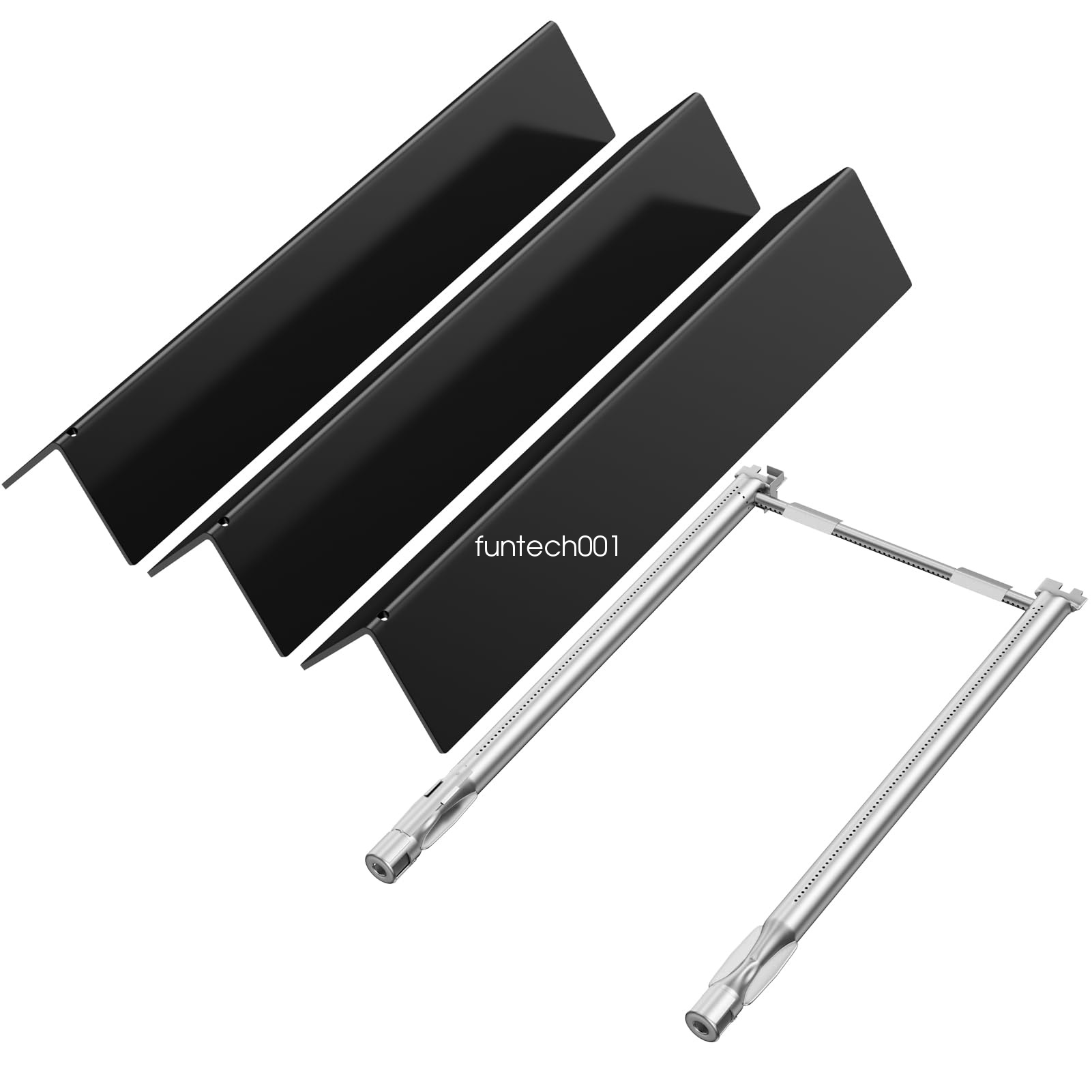 Replacement Grill Parts For Weber Spirit 200 Spirit I & II E210 E220 S210 S220