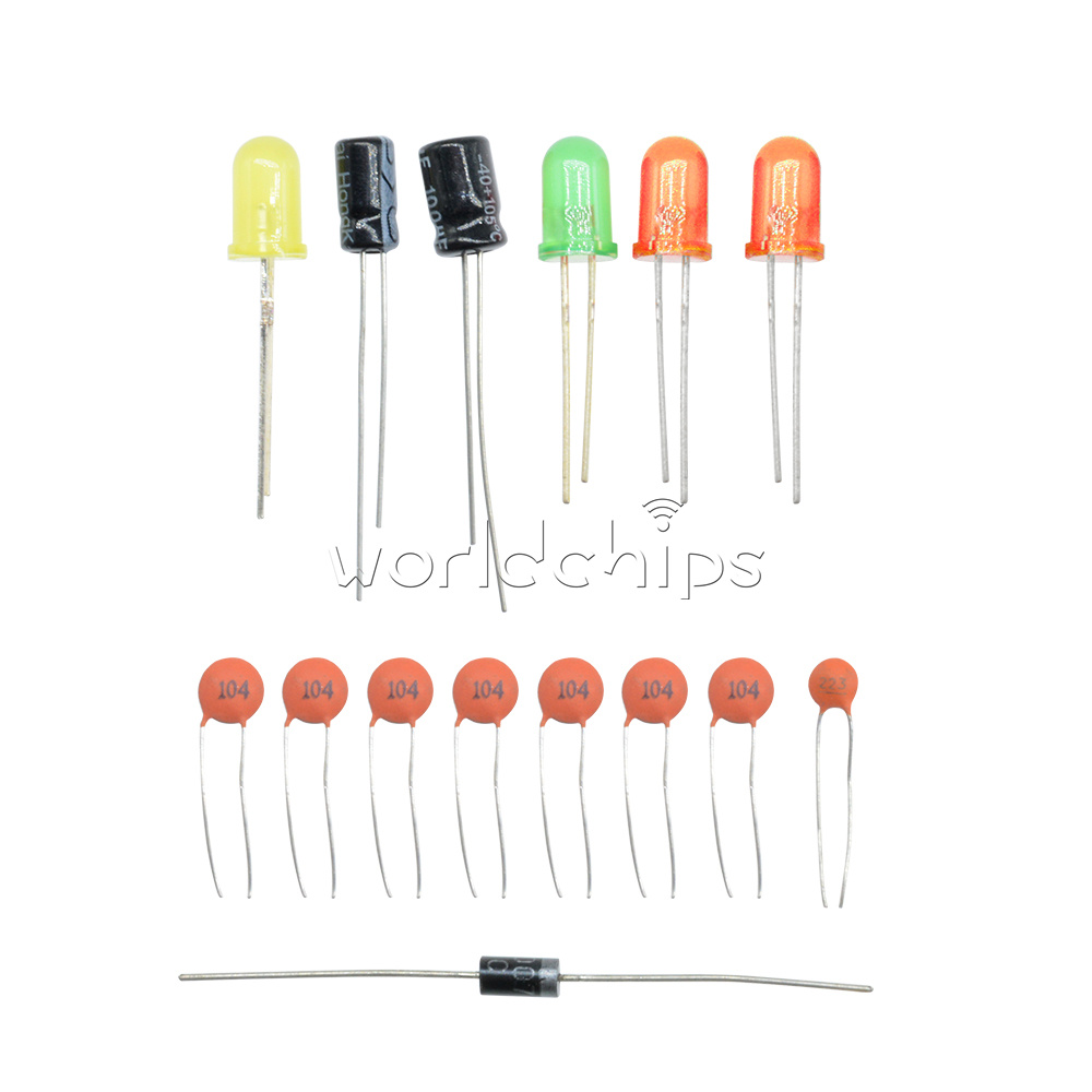 Liquid Level Water Level Controller Sensor ModuleDetection Sensor Component Kit